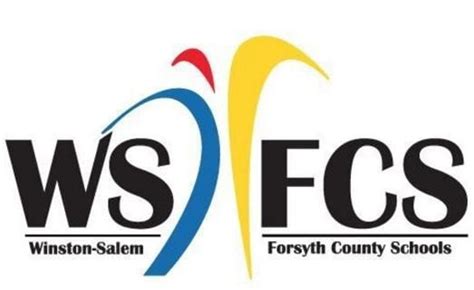 Winston Salem Forsyth County Schools Volunteer Form
